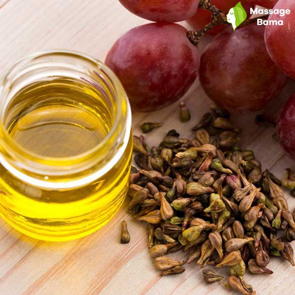 روغن های ماساژ