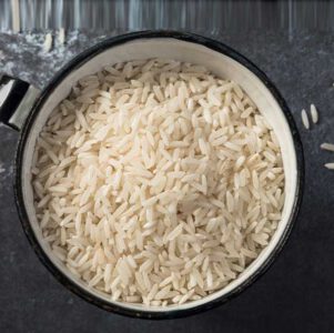 ساخت اسکراب برنج